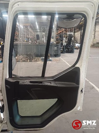 Volvo N/A 2012 - Occ cabine Volvo obrazek 8