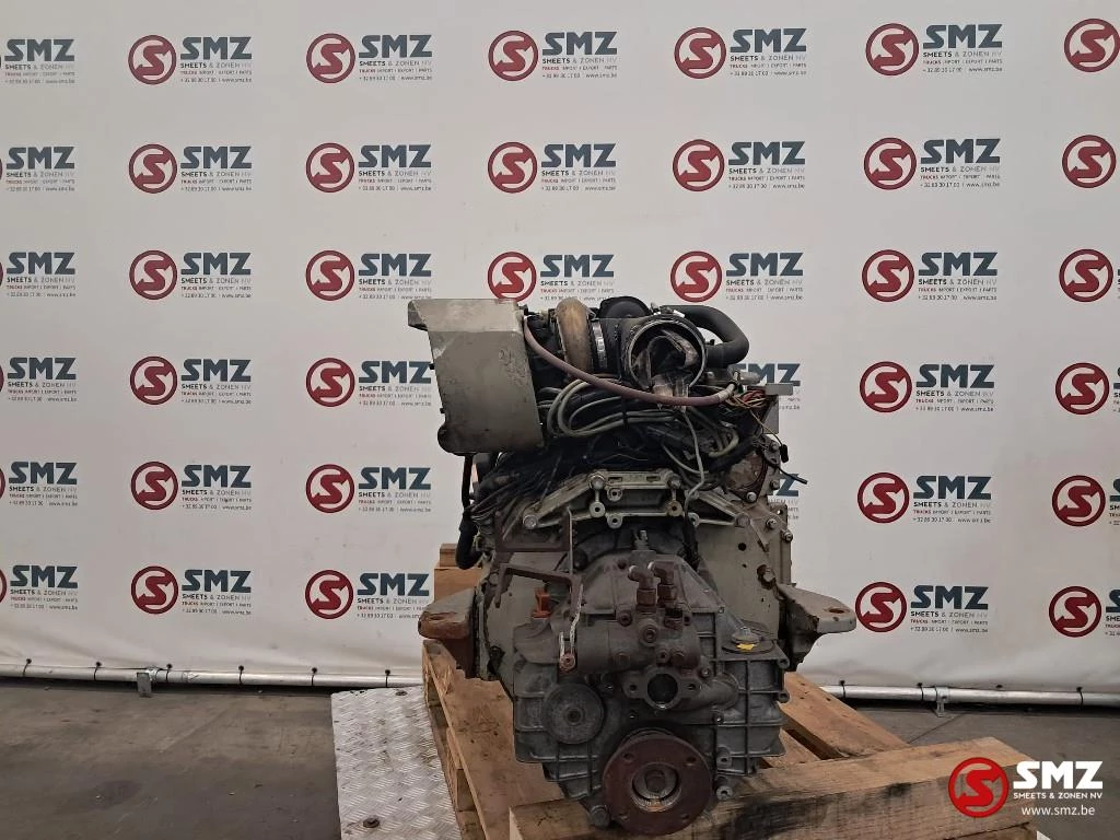 Deutz - Occ Motor Vetus Deutz R DT66 E afbeelding 4