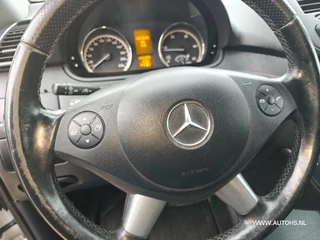 Mercedes-Benz Vito 2015 - 113 CDI 320 Lang/hoog Automaat , 1e Eig , 136 PK ,Apk maart 2027 , Airco , cruise , mooie bus. obrazek 14