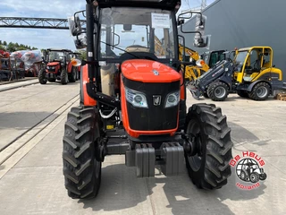 Tafe N/A - 6515 4wd. immagine 6