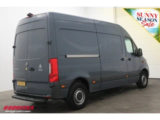 Mercedes-Benz eSprinter 2021 - Sprinter 312 L2-H2 47 kWh Airco Camera SHZ obrázek 3 náhled