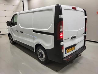 Renault Trafic 2020 - 2.0dCi 120pk 2X Schuifdeur Trekhaak Euro 6! obrazek 14