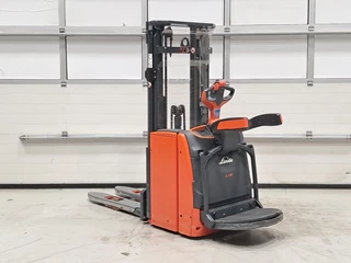 Linde 2019 - L14 AP afbeelding 3 miniatuur