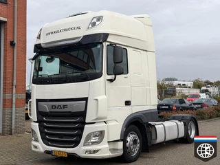 DAF XF 2018 - 480 FT afbeelding 2 miniatuur