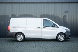 Mercedes-Benz Vito 2024 - 116 CDI L2H1 | Facelift | 163 PK | Mbux | Navi | Camera | Cruise | Carplay obrazek 6