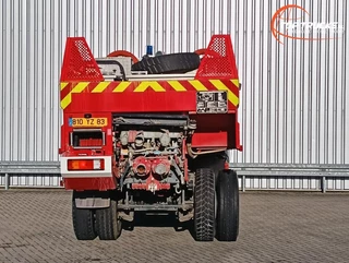 Mercedes-Benz 1824 1998 - N/A immagine 18