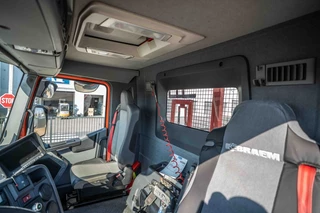 Renault N/A 2014 - K380 DXI -6x4+HIAB 21 T/m+4 EXT afbeelding 22