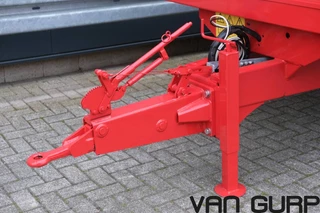 Vaia N/A 2026 - MR 45 | Kipper Kipwagen bakkenwagen obrazek 11