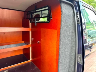 Volkswagen Transporter 2014 - 2.0 TDI L1H1 Airco/Cruise/Navigatie Marge 147.221 km.! obrazek 45