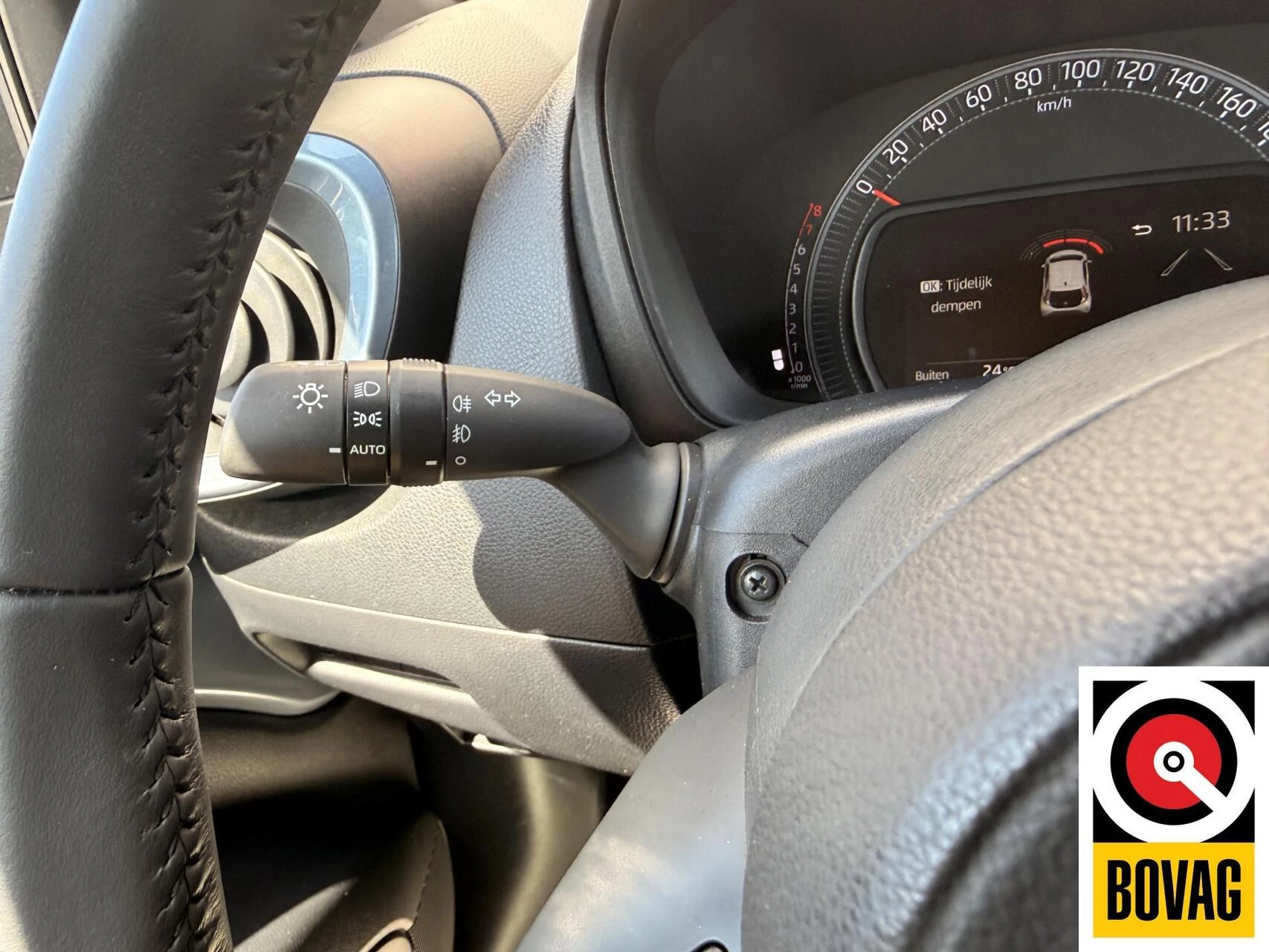 Toyota Aygo 2024 - X 1.0 VVT-i MT Envy afbeelding 23