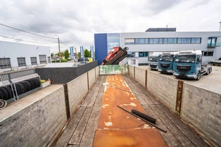 ROYEN N/A 2008 - CRANE/KRAAN HMF 2820 K6 obrazek 11