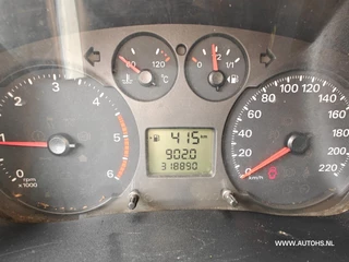 Ford Transit 2011 - 330L 2.4 140 pk TDCI Dubbele Cabine 5 Pers, H3 L2 , 1e Eig, Apk mei 2027 , Airco , Geen btw obrazek 16