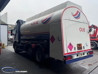 Volvo 340 2008 - FM obrazek 4