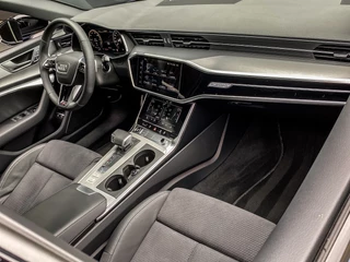 Audi A6 2022 - Avant 55 TFSIe 367PK Quattro Pro Line S Competition obrazek 7