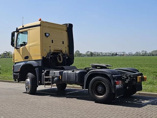 Mercedes-Benz Actros 2020 - 1843 AS obrazek 6