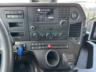 Mercedes-Benz Antos 1824 2019 - / 537 dkm / Box 9.5 mtr ! obrazek 5