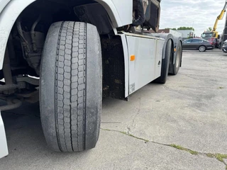 Volvo FH 2016 - 460 obrazek 7
