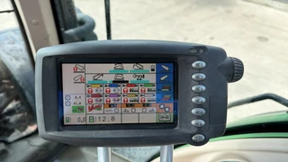 Fendt 936 Vario 2008 - N/A image 27
