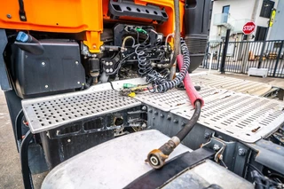 DAF N/A 2016 - XF 460 +KIP HYDR. zdjecie 15