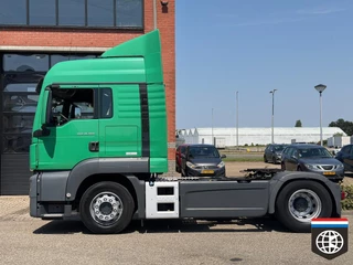 MAN TGS 2019 - 18.360 bild 3