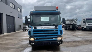 Scania G 2000 - G94 - 220 afbeelding 2 miniatuur