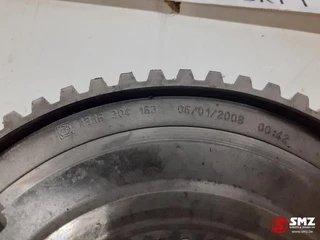 ZF N/A - Occ synchronisatienaaf ZF bild 3