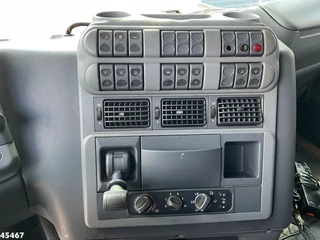 Iveco Stralis 2009 - 500 6x4 MKG 54 Tonmeter laadkraan immagine 15