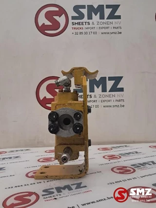 Caterpillar N/A 2022 - Hydraulic valve Caterpillar immagine 2