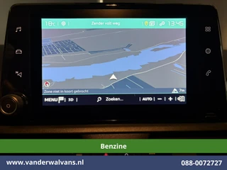 Citroën Berlingo 2021 - 1.2 PureTech 130pk Automaat Benzine L1H1 Euro6 Airco | 3-Zits | Navigatie | Camera | Apple Carplay afbeelding 3 miniatuur