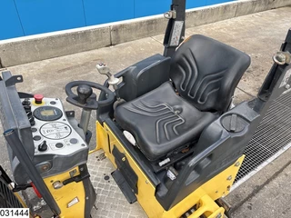 Bomag N/A 2014 - BW 100ADM-5 2207h, 15,1KW bild 7