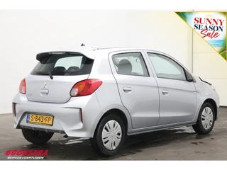 Mitsubishi Space Star 2023 - 1.2 Connect+ Bluetooth Airco Bild 3 Miniaturansicht