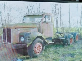 Scania LS56 1963 - N/A image 42