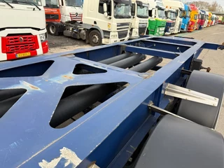 Burg N/A 2008 - BPO 12-27 CCXAX, TANK CHASSIS imagem 8