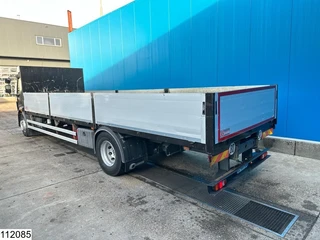 Volvo 2017 - FL 250 EURO 6, ACC afbeelding 3 miniatuur