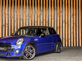MINI Cooper 2019 - 136PK Automaat John Cooper Works obrazek 30
