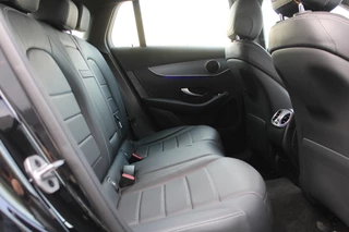 Mercedes-Benz EQC 2021 - 400 4MATIC Business Solution 80 kWh LEDER DISTRONIC KEY-LESS GO imagen 19