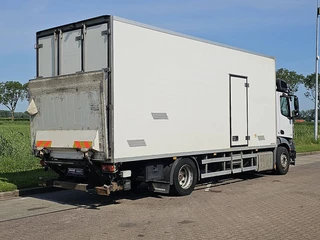 Mercedes-Benz N/A 2014 - ANTOS 1824 image 3