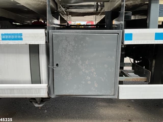 DAF FAN 75 CF 250 VDK 20m³ 2011 - N/A bild 7