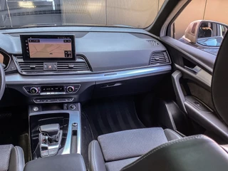 Audi Q5 2024 - 299PK TFSIe S edition Competition image 9