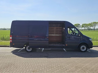 Mercedes-Benz Sprinter 2018 - 316 obrazek 12