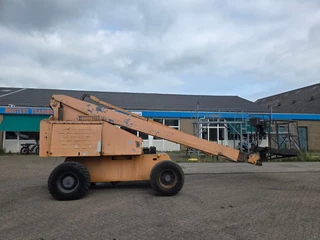 JLG Telescopic tree lift 1999 - N/A immagine 6
