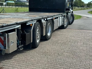 Scania R 2017 - R490 bild 24