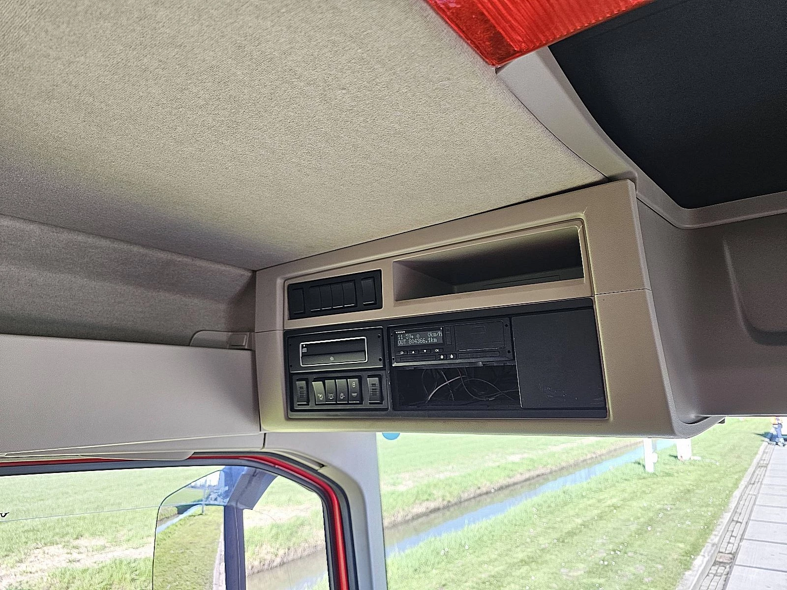 Volvo FH 2018 - 420 obrázek 10