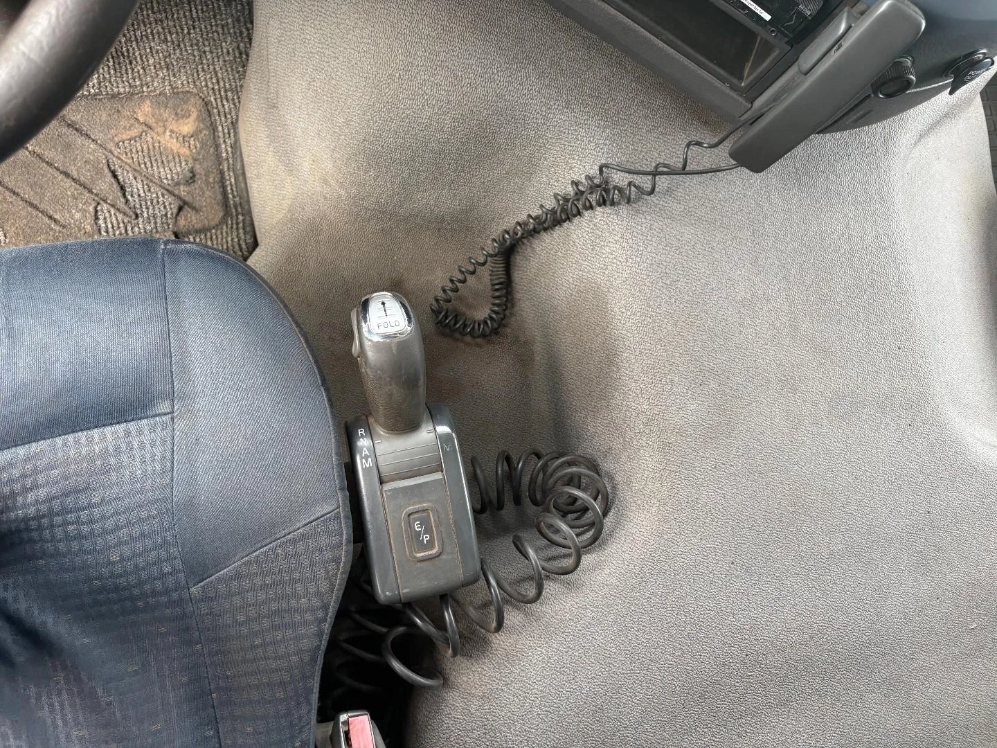 Volvo FM400 2007 image 12