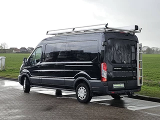 Ford Transit 2018 - 2.0 obrazek 6
