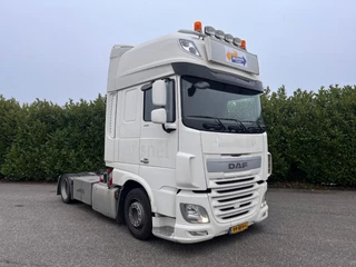 DAF XF 440 2015 - FT Euro6 Full-Air Lowdeck imagen 1