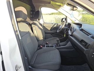Volkswagen Caddy 2021 - 2.0 image 7