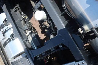 Volvo FH 2020 - 460 Voith Retarder Standklima, Iparkcool image 16