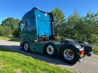 DAF XG+ 2026 - 530 | FULL AIR | RETARDER | CUSTOM MADE HOLLAND TRUCK | imagem 3