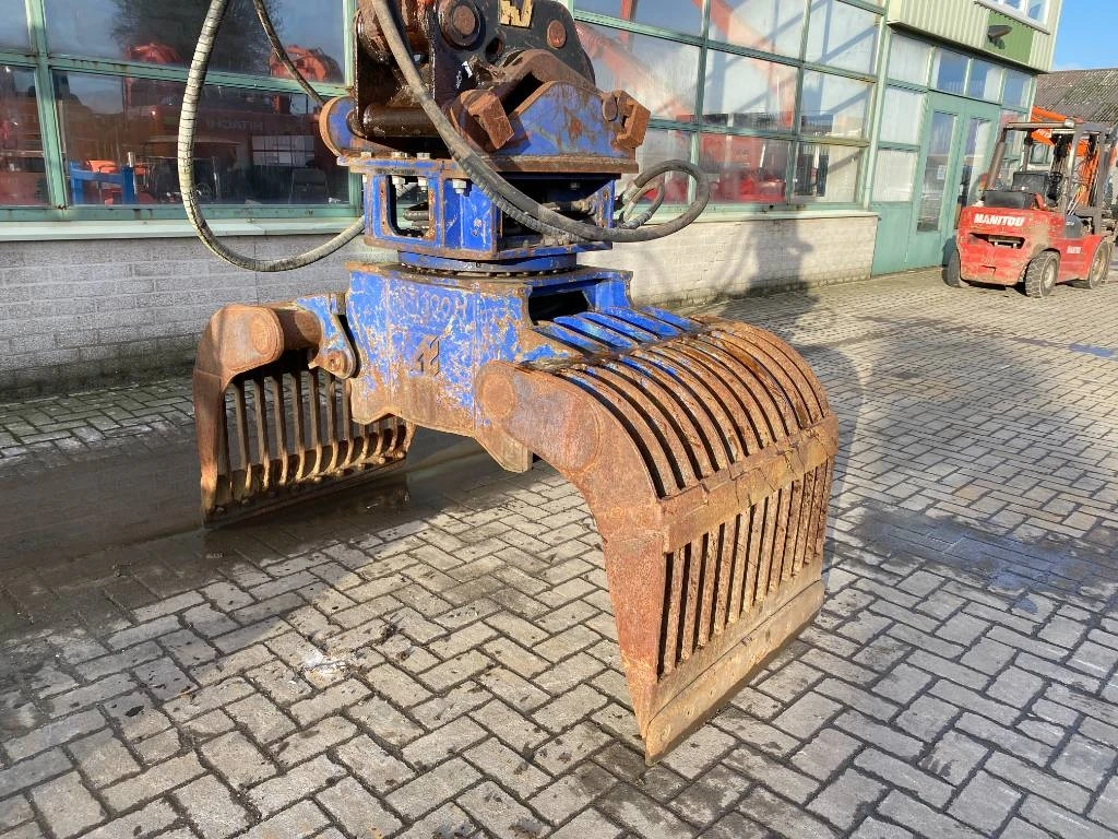 Arden Equipment - S1100H image 1
